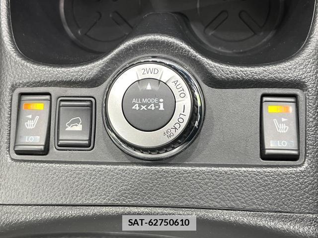 Nissan X-TRAIL 2016-02 7934863-5