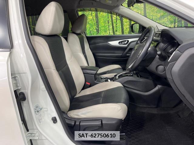 Nissan X-TRAIL 2016-02 7934863-7