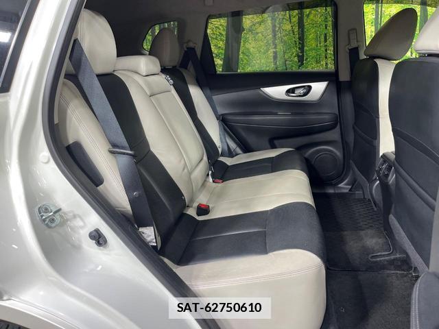 Nissan X-TRAIL 2016-02 7934863-8