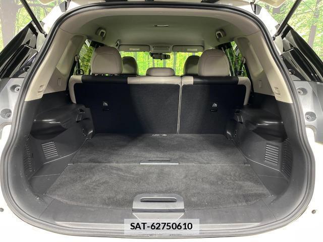 Nissan X-TRAIL 2016-02 7934863-9