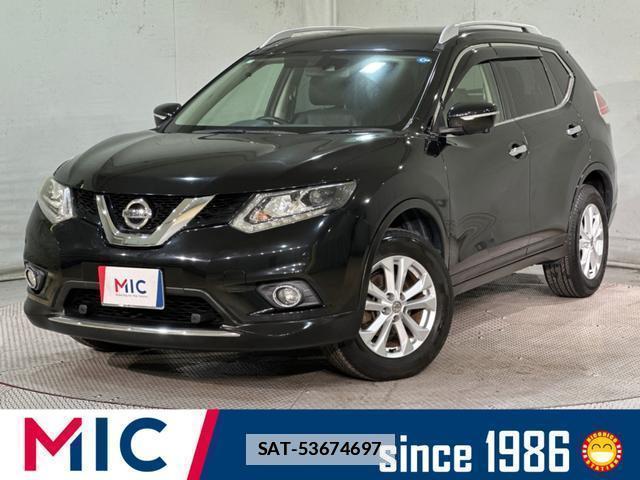 Nissan X-TRAIL 2016-03 7935460-0