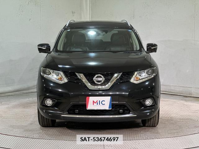 Nissan X-TRAIL 2016-03 7935460-11