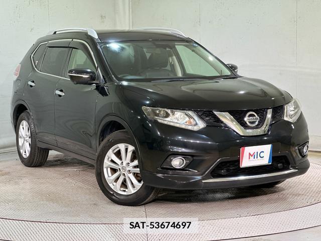 Nissan X-TRAIL 2016-03 7935460-12