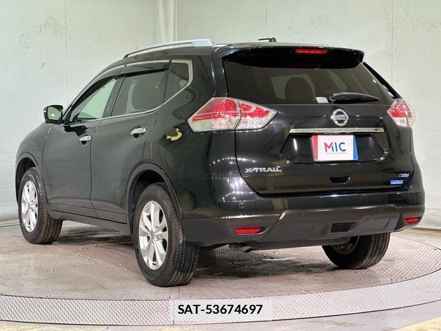 Nissan X-TRAIL 2016-03 7935460-16