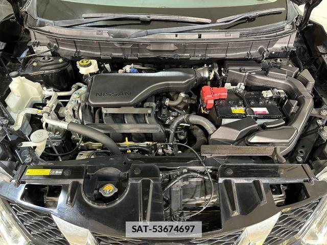 Nissan X-TRAIL 2016-03 7935460-18