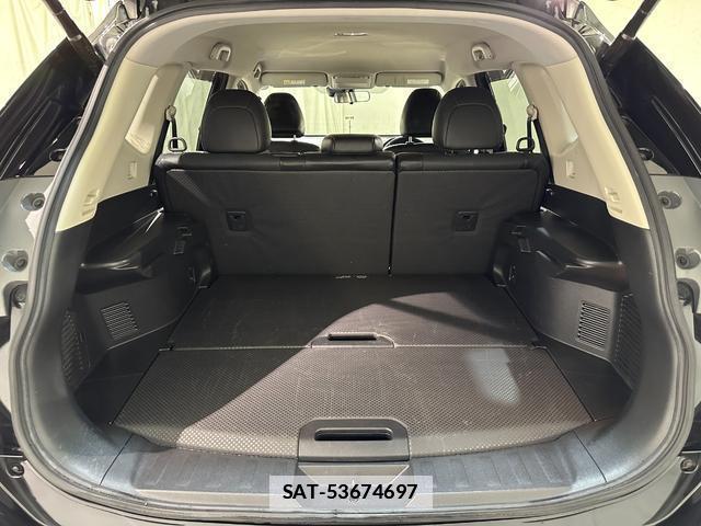 Nissan X-TRAIL 2016-03 7935460-19