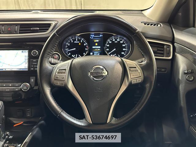 Nissan X-TRAIL 2016-03 7935460-5