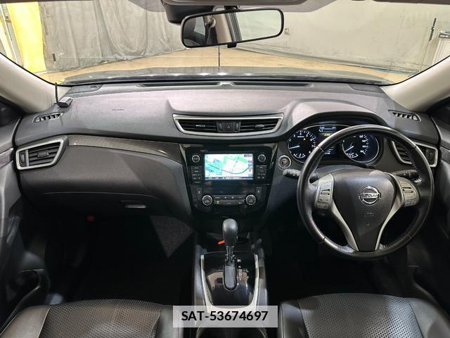 Nissan X-TRAIL 2016-03 7935460-6