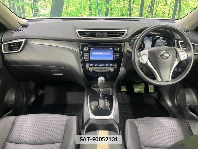 Nissan X-TRAIL 2016-03 7935569-1