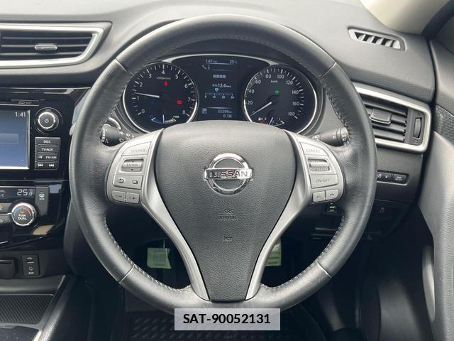 Nissan X-TRAIL 2016-03 7935569-10