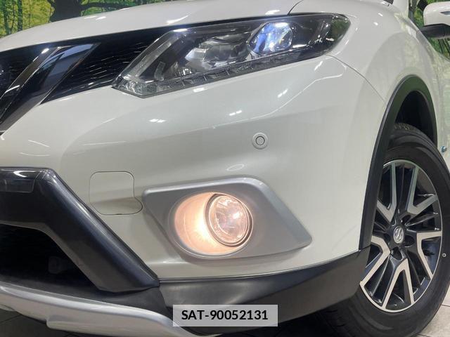 Nissan X-TRAIL 2016-03 7935569-11