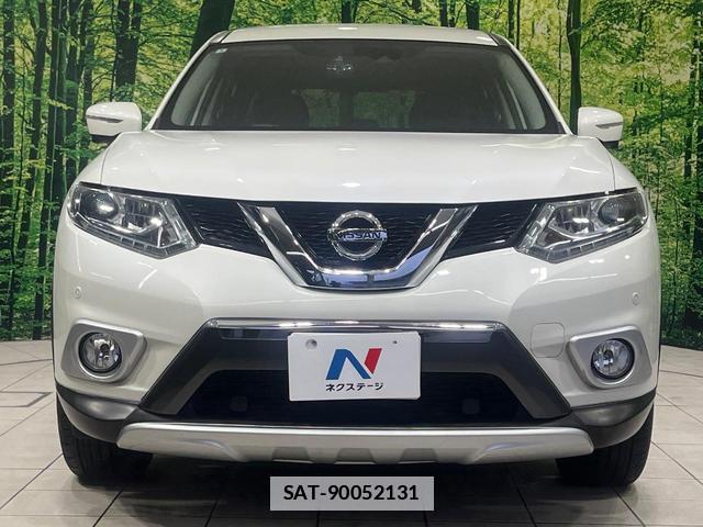 Nissan X-TRAIL 2016-03 7935569-13