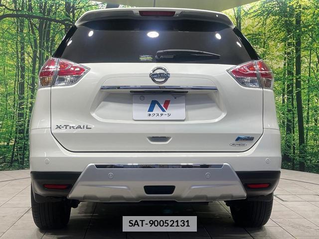 Nissan X-TRAIL 2016-03 7935569-14