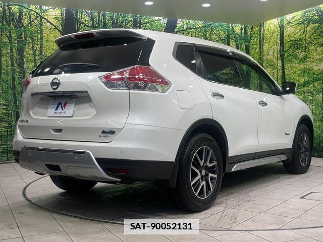 Nissan X-TRAIL 2016-03 7935569-16