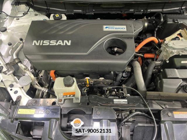 Nissan X-TRAIL 2016-03 7935569-17