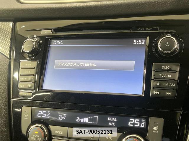 Nissan X-TRAIL 2016-03 7935569-3