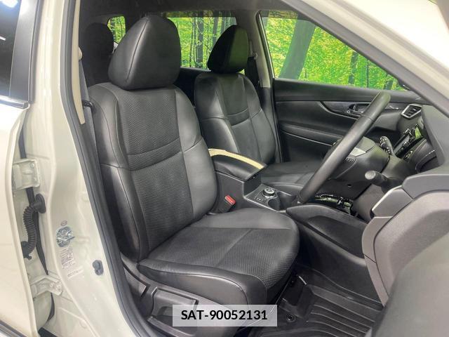 Nissan X-TRAIL 2016-03 7935569-7
