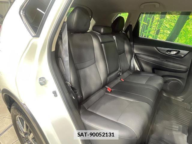 Nissan X-TRAIL 2016-03 7935569-8