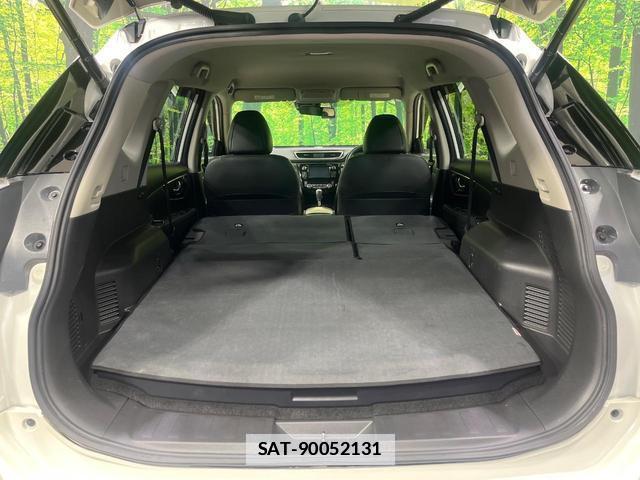 Nissan X-TRAIL 2016-03 7935569-9