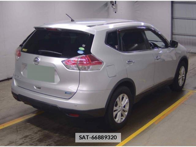 Nissan X-TRAIL 2013-12 7936149-1