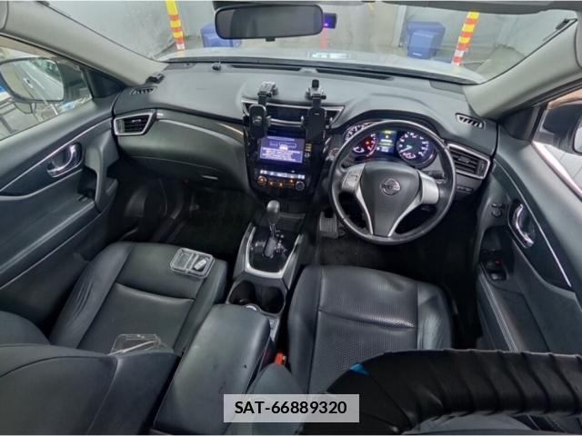 Nissan X-TRAIL 2013-12 7936149-2