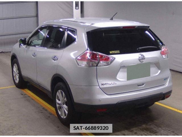 Nissan X-TRAIL 2013-12 7936149-3