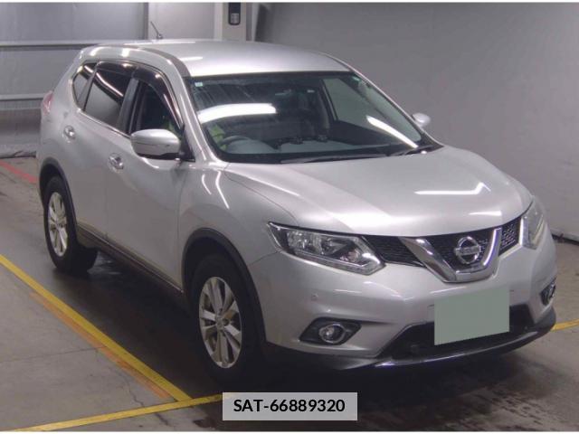 Nissan X-TRAIL 2013-12 7936149-5
