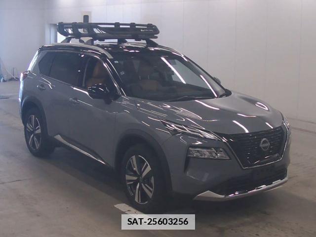 Nissan X-TRAIL 2023-08 7936487-0