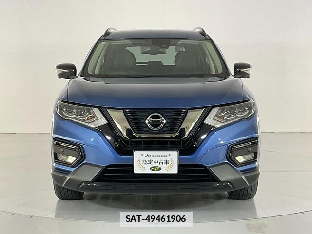Nissan X-TRAIL 2020-11 7936646-1