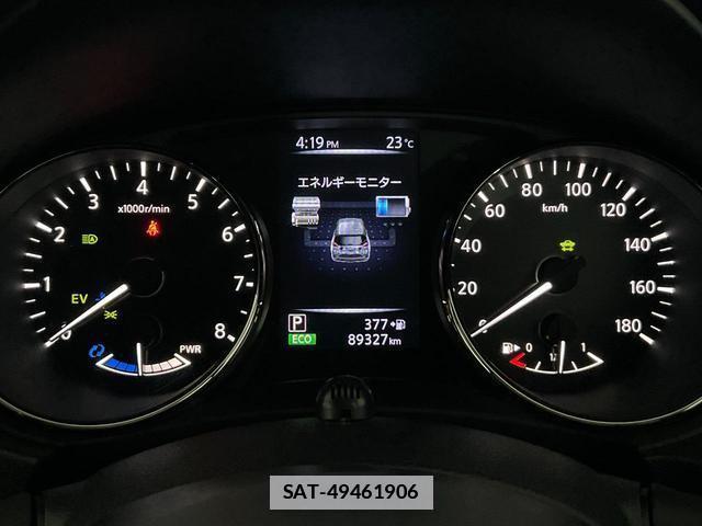 Nissan X-TRAIL 2020-11 7936646-11