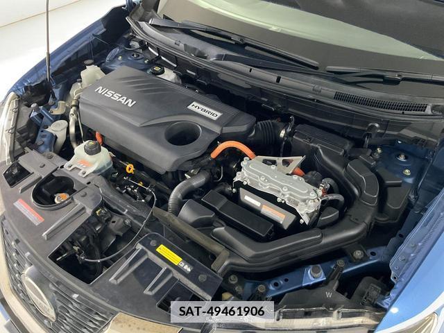 Nissan X-TRAIL 2020-11 7936646-12