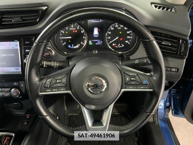 Nissan X-TRAIL 2020-11 7936646-13