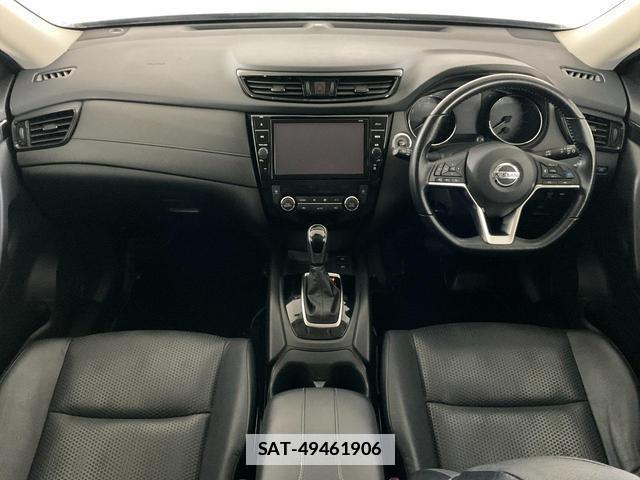 Nissan X-TRAIL 2020-11 7936646-2