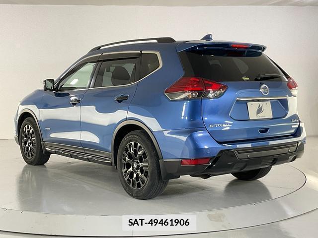 Nissan X-TRAIL 2020-11 7936646-4