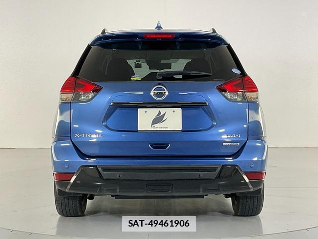 Nissan X-TRAIL 2020-11 7936646-5