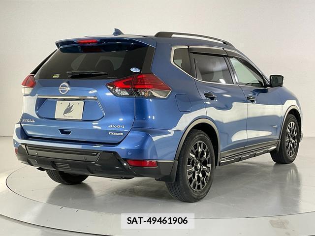 Nissan X-TRAIL 2020-11 7936646-6