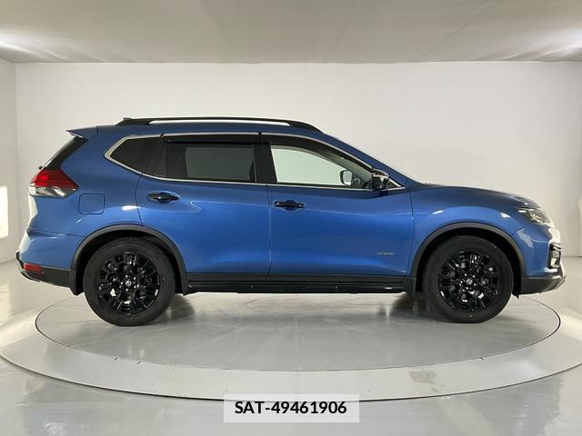Nissan X-TRAIL 2020-11 7936646-7