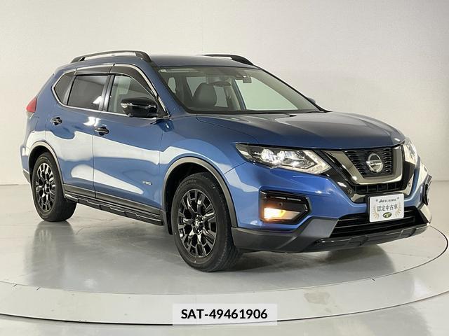 Nissan X-TRAIL 2020-11 7936646-8