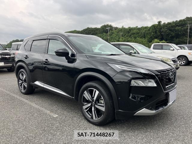 Nissan X-TRAIL 2024-10 7936806-0