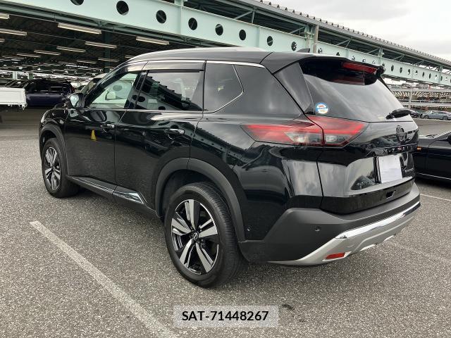 Nissan X-TRAIL 2024-10 7936806-1