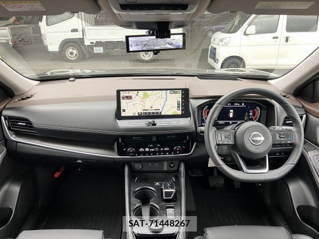 Nissan X-TRAIL 2024-10 7936806-2