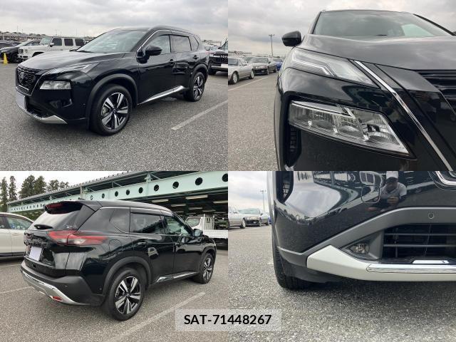 Nissan X-TRAIL 2024-10 7936806-3