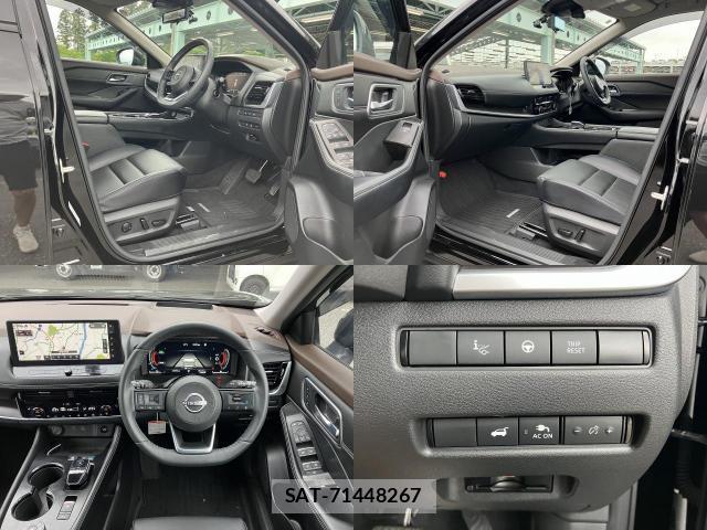 Nissan X-TRAIL 2024-10 7936806-5