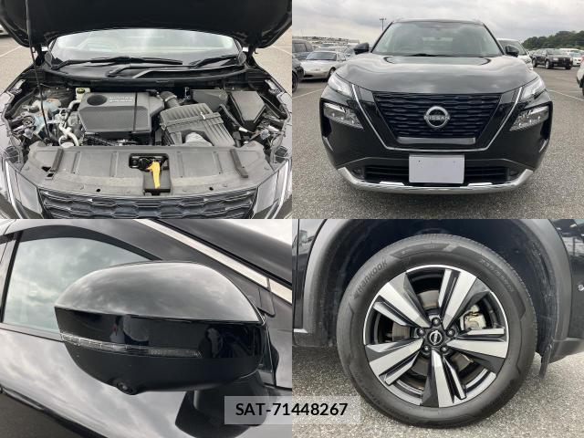 Nissan X-TRAIL 2024-10 7936806-7