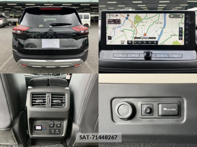 Nissan X-TRAIL 2024-10 7936806-9