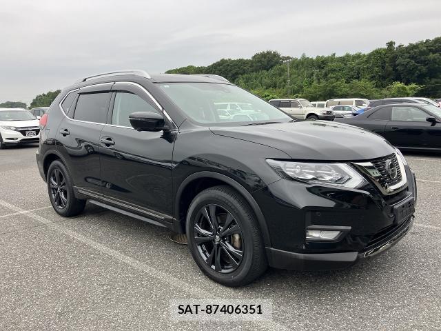 Nissan X-TRAIL 2021-03 7936809-0