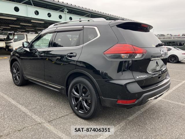 Nissan X-TRAIL 2021-03 7936809-1