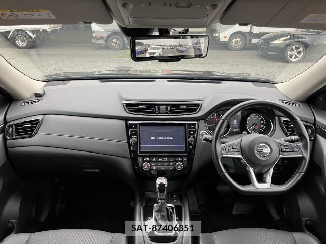Nissan X-TRAIL 2021-03 7936809-2