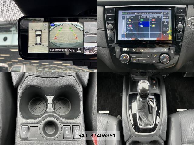 Nissan X-TRAIL 2021-03 7936809-4