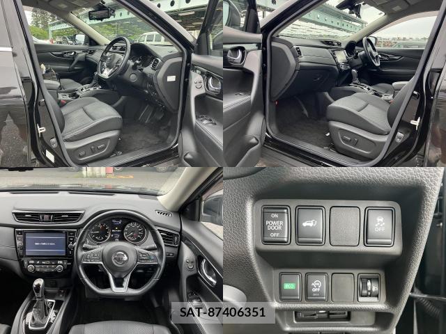 Nissan X-TRAIL 2021-03 7936809-5